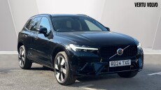 Volvo XC60 2.0 T6 [350] RC PHEV Plus Dark 5dr AWD Geartronic Estate